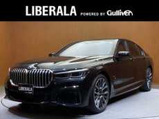 ＢＭＷ７シリーズ