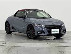 ホンダ_Ｓ６６０