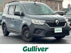 ルノーカングー