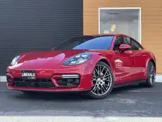 ポルシェパナメーラ