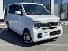 ホンダ_Ｎ－ＷＧＮ