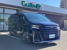 トヨタ_ヴェルファイア