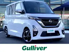 日産 Nissan の中古車を検索 購入 中古車のガリバー