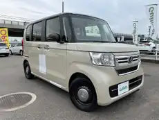 ホンダＮ－ＢＯＸ