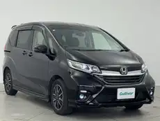 ホンダ_フリードハイブリッド