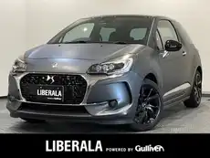 ＤＳオートモビルＤＳ３