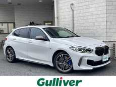 ＢＭＷ１シリーズ