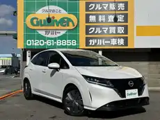 日産ノート