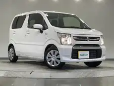 スズキワゴンＲ