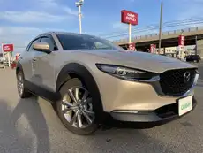 マツダＣＸ－３０