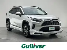 トヨタ_ＲＡＶ４