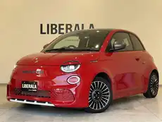 アバルトアバルト５００ｅ