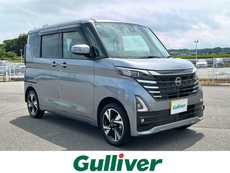 日産ルークス