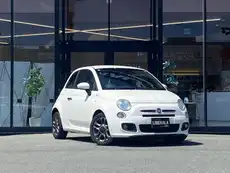 フィアット５００Ｓ