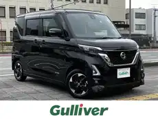 日産_ルークス