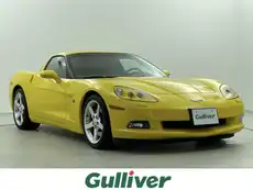 シボレーシボレーコルベット