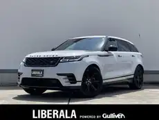 ランドローバーレンジローバーヴェラール