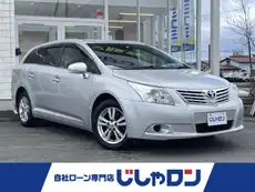 トヨタ_アベンシスワゴン