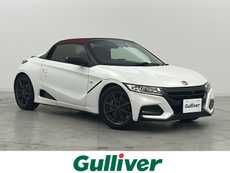 ホンダ_Ｓ６６０