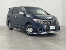 日産_エルグランド