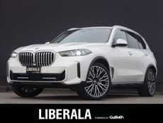 ＢＭＷＸ５