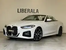 ＢＭＷ_４シリーズ