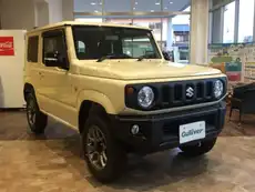 スズキ_ジムニー