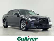 クライスラークライスラー・３００