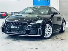 アウディＴＴクーペ