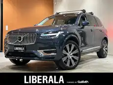 ボルボＸＣ９０