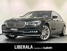ＢＭＷ７シリーズ