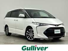 トヨタ_エスティマ