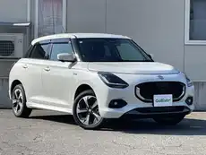 スズキ_スイフト