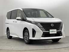 日産_セレナ