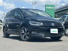 フォルクスワーゲンゴルフトゥーラン