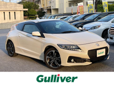 ホンダ_ＣＲ－Ｚ