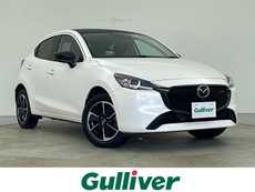 マツダ_ＭＡＺＤＡ２