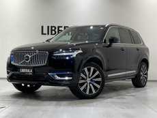 ボルボＸＣ９０