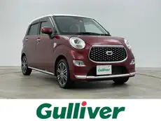 ダイハツ_キャスト