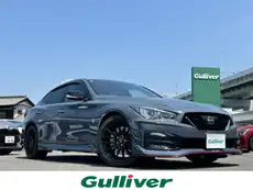 日産_スカイライン