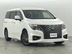 日産_エルグランド