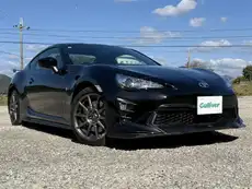 トヨタ_８６