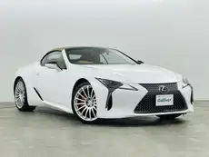 レクサス_ＬＣ