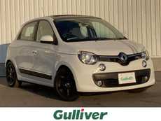 トゥインゴ ルノー の中古車を検索 中古車のガリバー