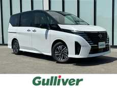 日産セレナ