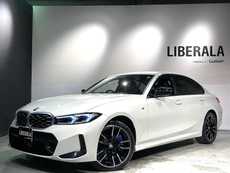 ＢＭＷ_３シリーズ