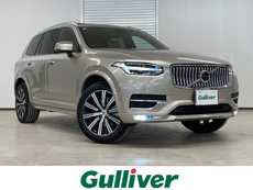 ボルボＸＣ９０