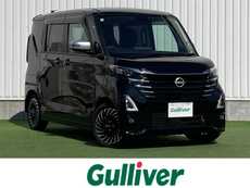 日産ルークス