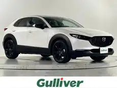 マツダＣＸ－３０
