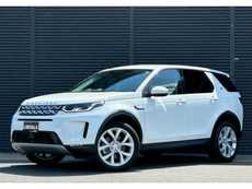 ランドローバーディスカバリースポーツ